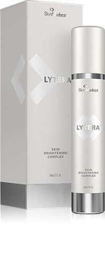 Lytera Skin Brightening Complex skin care annapolis md