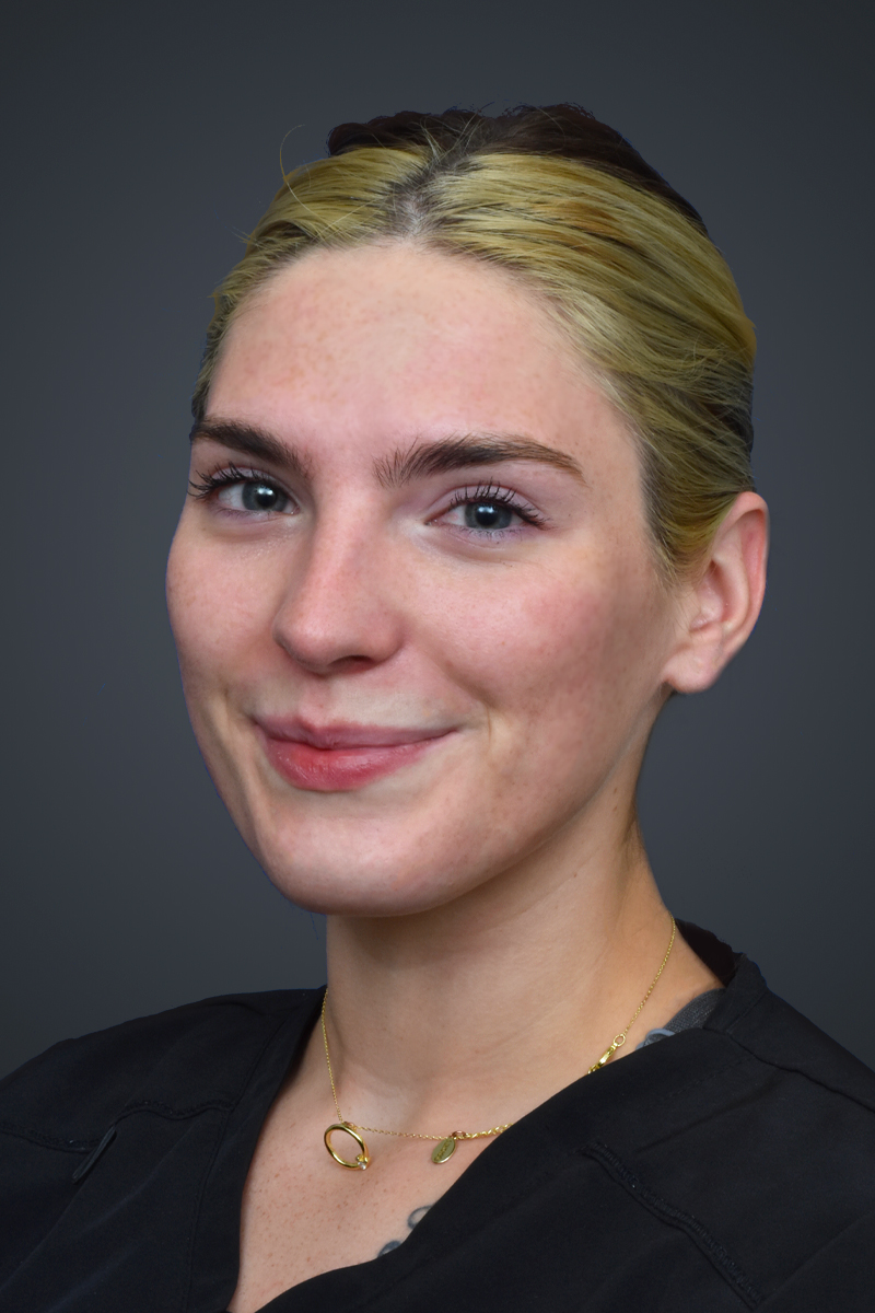 Leah Konkiel