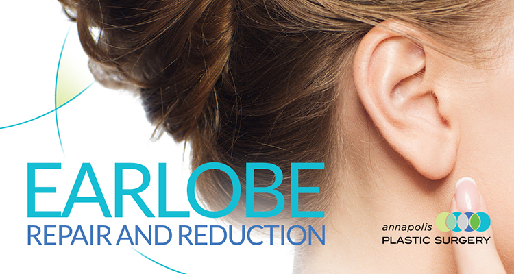 One of the most common cosmetic procedures you may have not heard of is earlobe repair/reduction.